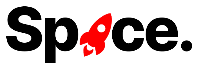 SpaceShoot — a Space. brand